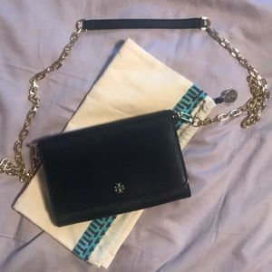 Tory Burch Chain Crossbody